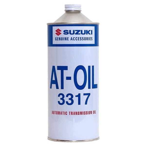 Suzuki ATF 3317